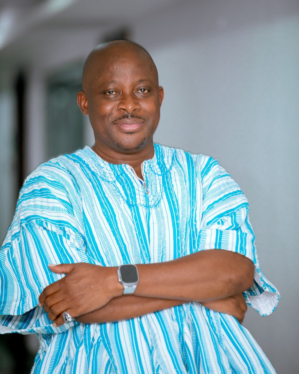 President Mahama appoints acting CEO for GNPC. Find out details
