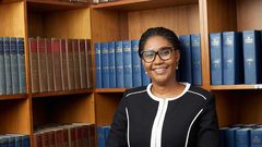 Victoria Emeafa Hardcastle