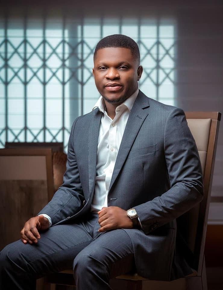 Sammy Gyamfi named acting MD of Precious Minerals Marketing Company