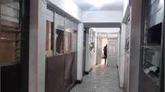 NDC & NPP thugs vandalise Greater Accra EC office over Ablekuma North results