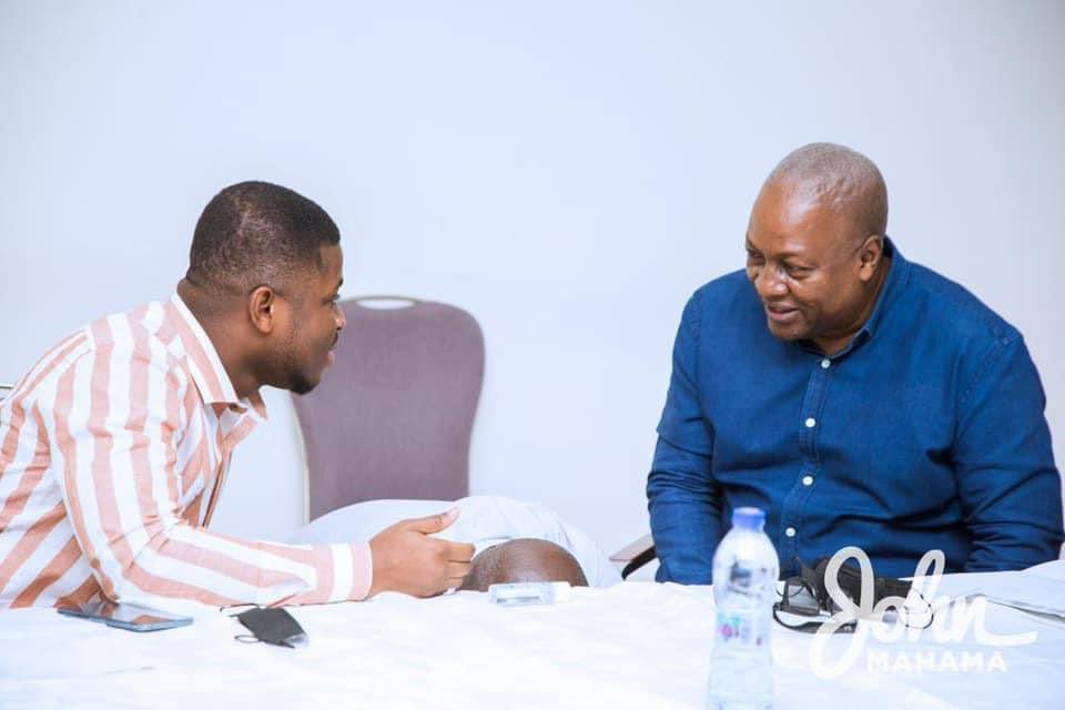 Your Weekly Pulse: Top 5 news stories in Ghana you may have missed