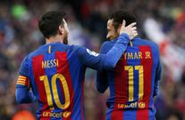 Neymar to go home, set to join Santos on loan