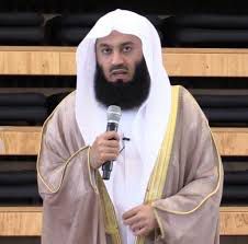 Mufti Menk declares Ghana's Jollof the best... but only when eaten in Ghana