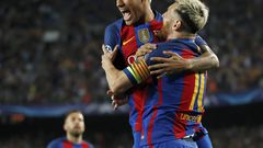 Neymar doesn’t regret choosing Barcelona over Real Madrid: I wanted to play with Messi 