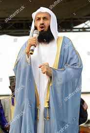 Mufti Menk declares Ghana's Jollof the best... but only when eaten in Ghana