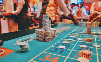 Online gambling laws in South Africa unveiled