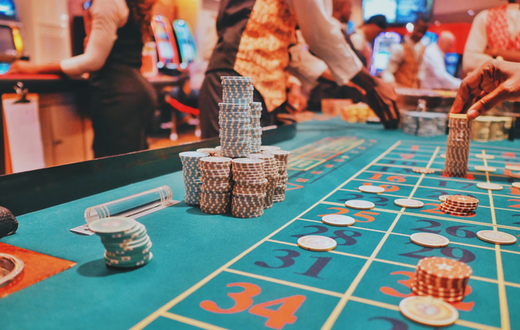 Online gambling laws in South Africa unveiled