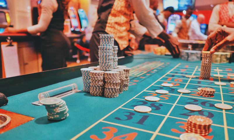 Online gambling laws in South Africa unveiled