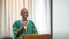 Asiedu Nketia