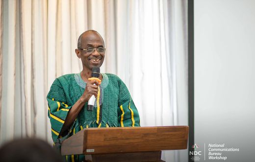 Asiedu Nketia