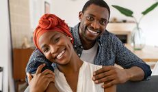 What happens to your brain when you fall in love?