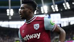 Summer transfer window: Ghanaian stars chasing life-changing deals