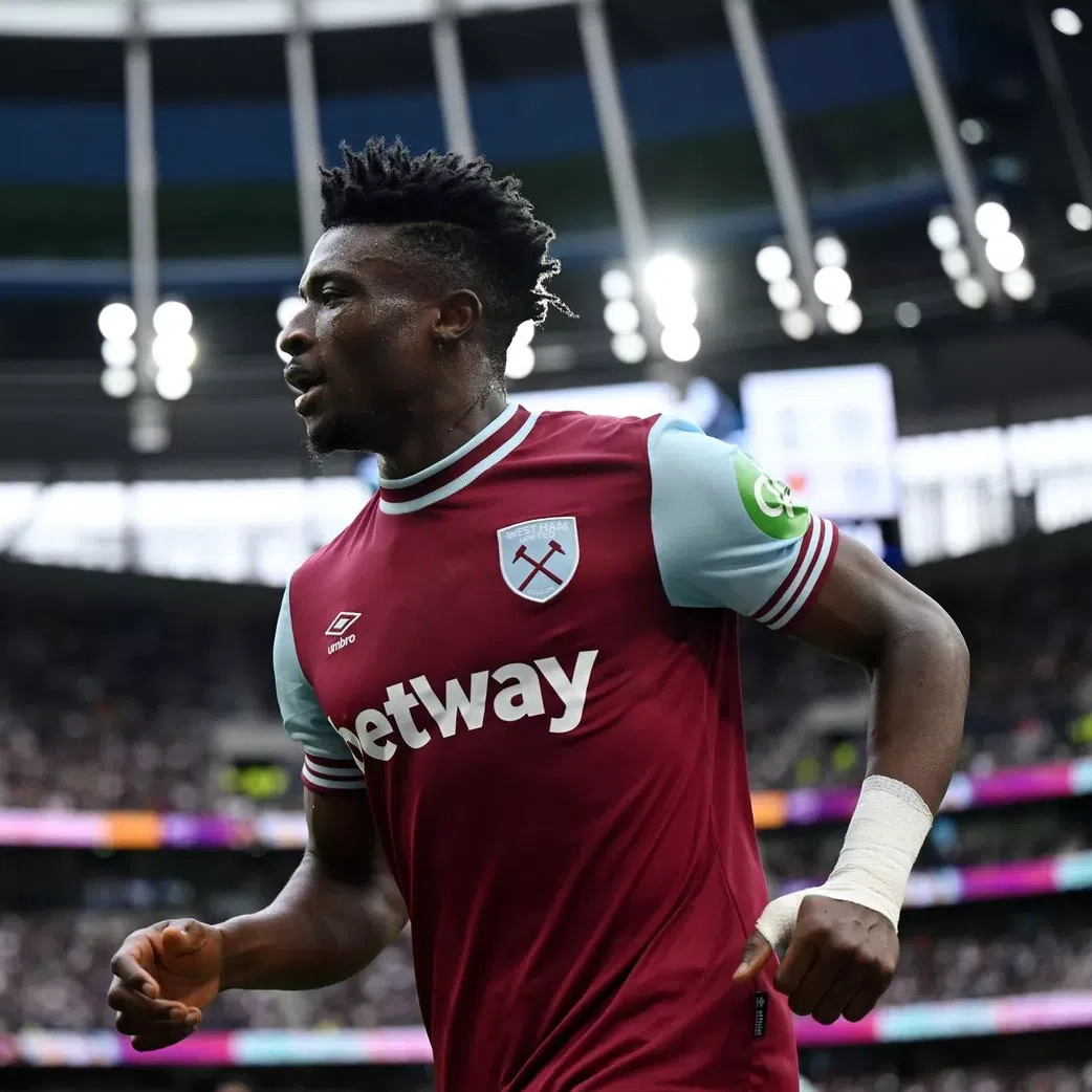 Chelsea enter race to sign Mohammed Kudus before Club World Cup starts - Reports
