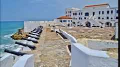 6 cities in Ghana where you can still make it in life apart from Accra