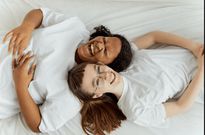 What happens to your brain when you fall in love?