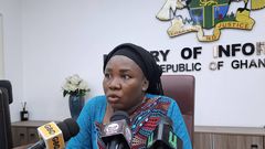 Fatimatu Abubakar