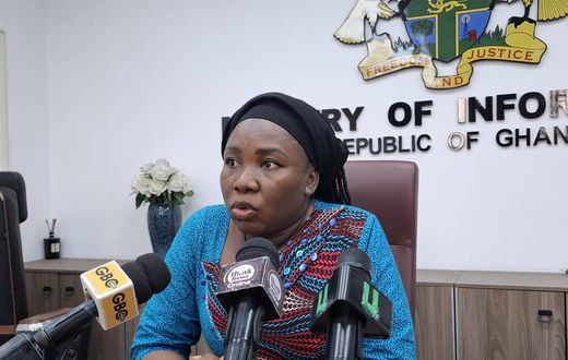 Fatimatu Abubakar
