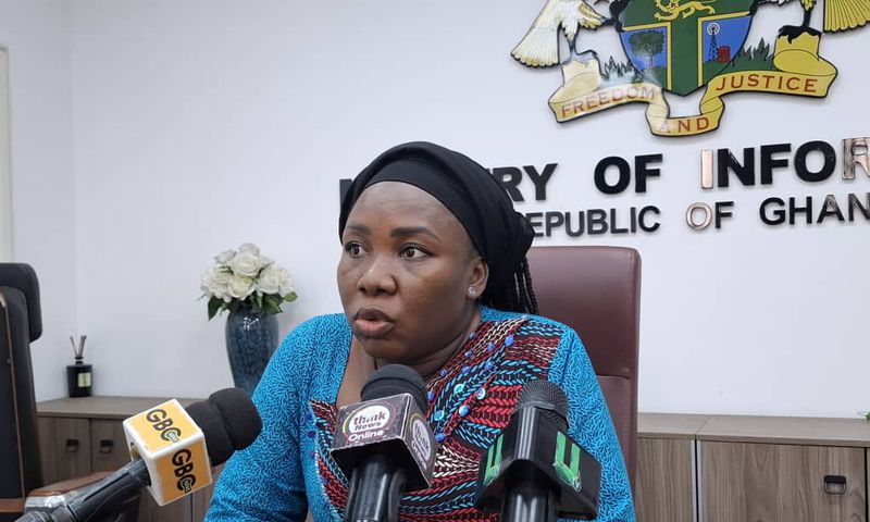 Fatimatu Abubakar