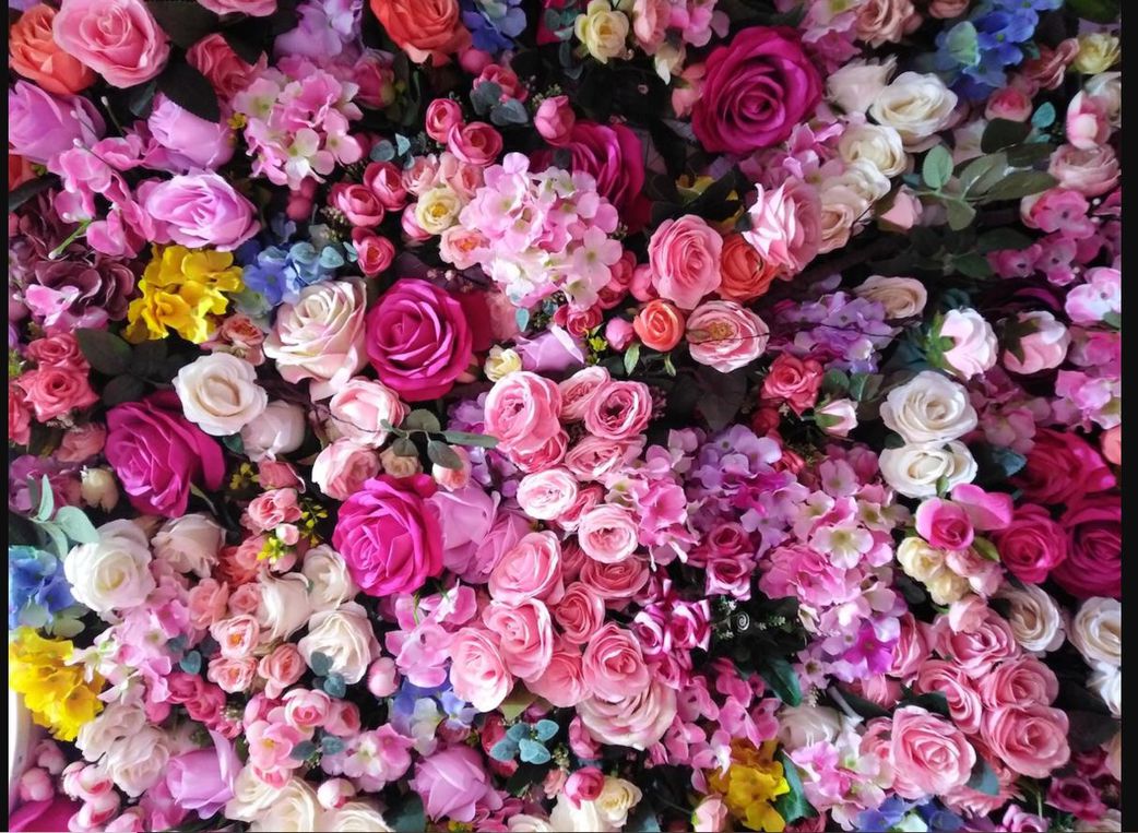 These 5 tips can help you keep your roses fresh for a week and more