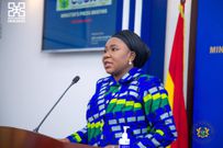 ‘NDC MPs are suffering because they can’t speak English’ – Fatimatu Abubakar mocks