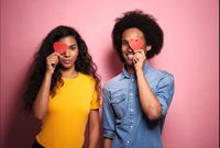 What happens to your brain when you fall in love?