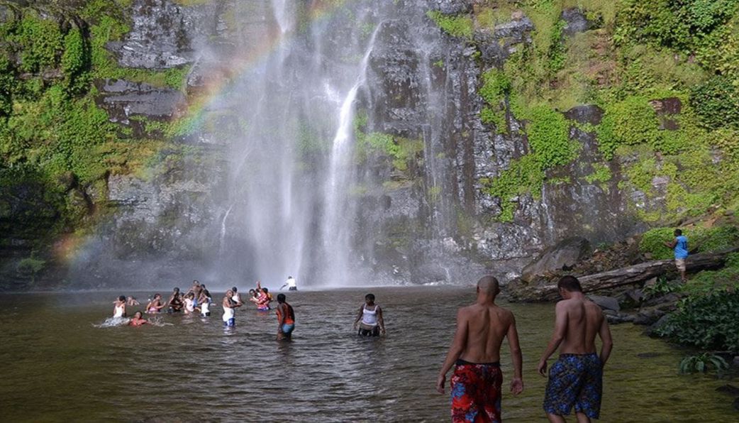 As a Ghanaian, you're missing out if you've not toured these 10 travel destinations yet