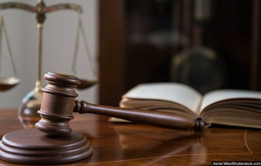 Former Tiger Eye PI member charged and remanded over Ahmed Suale's killing
