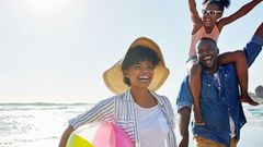 As a Ghanaian, you are certainly missing out if you have not toured these 10 travel destinations yet