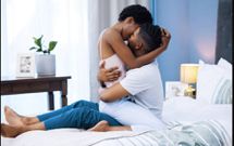 What happens to your brain when you fall in love?