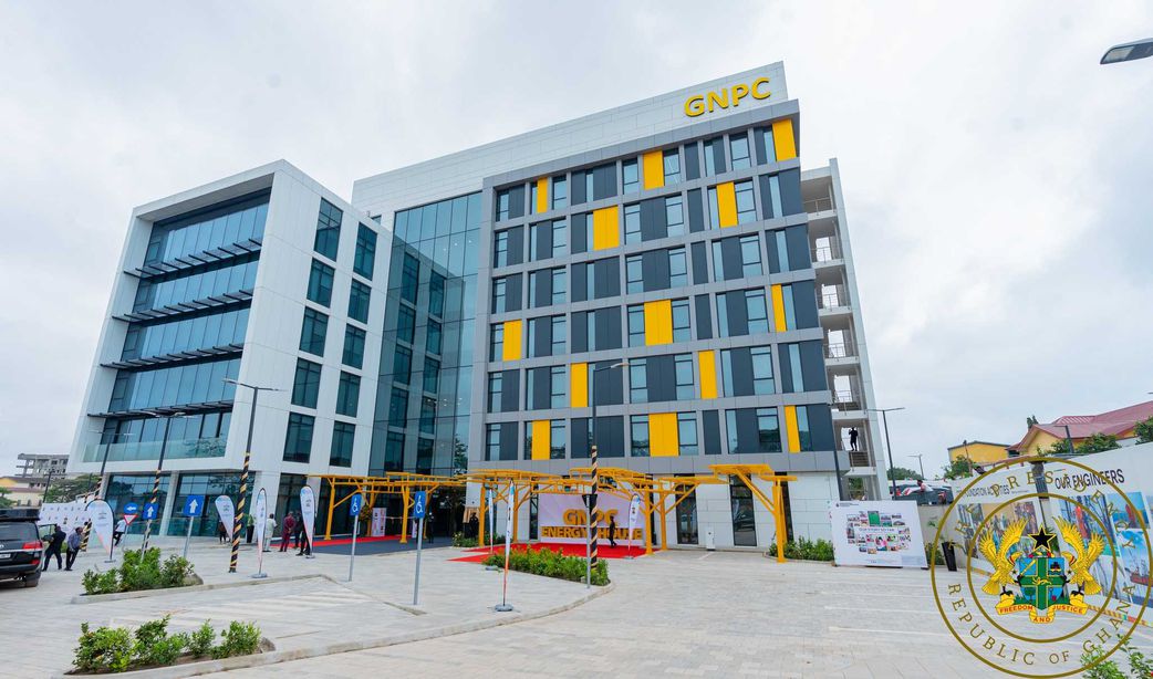 GNPC welcomes new acting CEO after Edward Bawa’s reassignment to GOIL