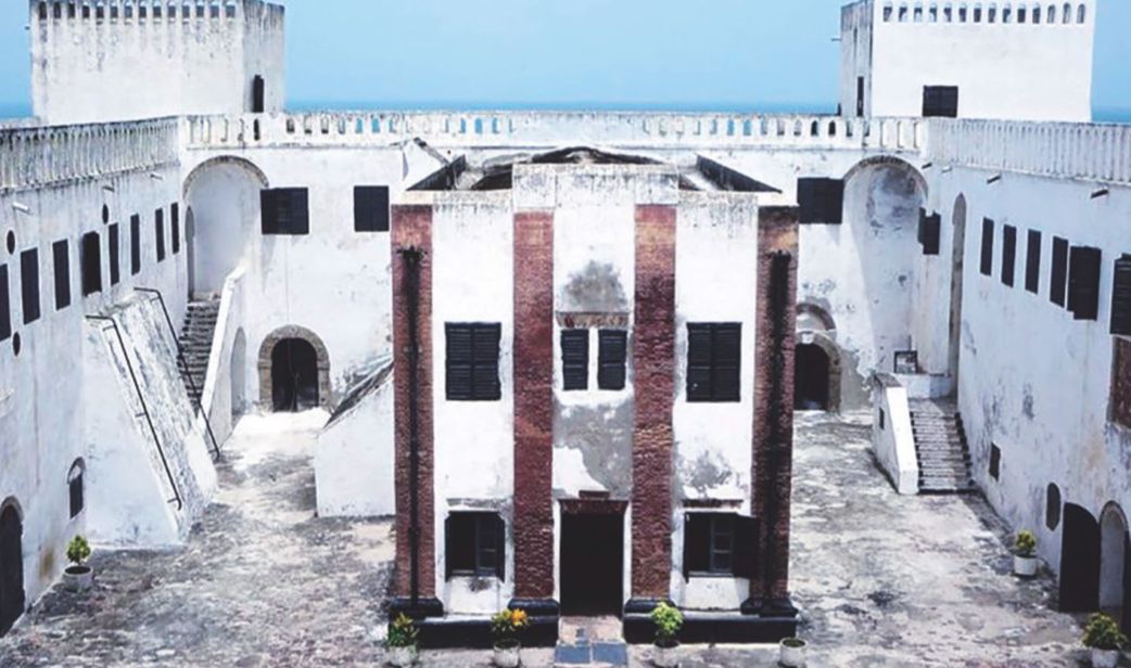 Weekend Getaways: Best day trips  outside Accra