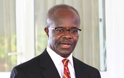 Paa Kwesi Nduom