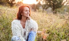 What happens to your brain when you fall in love?