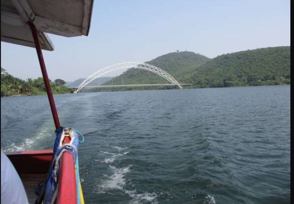 As a Ghanaian, you're missing out if you've not toured these 10 travel destinations yet