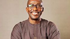Kwame Ntow Amoah