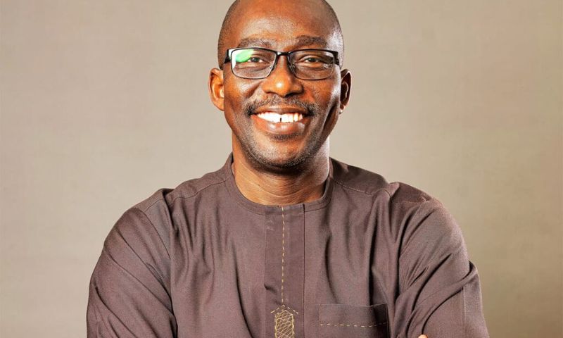 Kwame Ntow Amoah