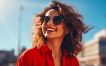 What happens to your brain when you fall in love?