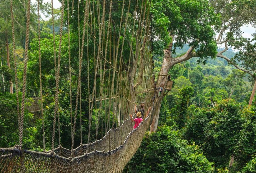 As a Ghanaian, you're missing out if you've not toured these 10 travel destinations yet