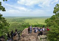 As a Ghanaian, you're missing out if you've not toured these 10 travel destinations yet