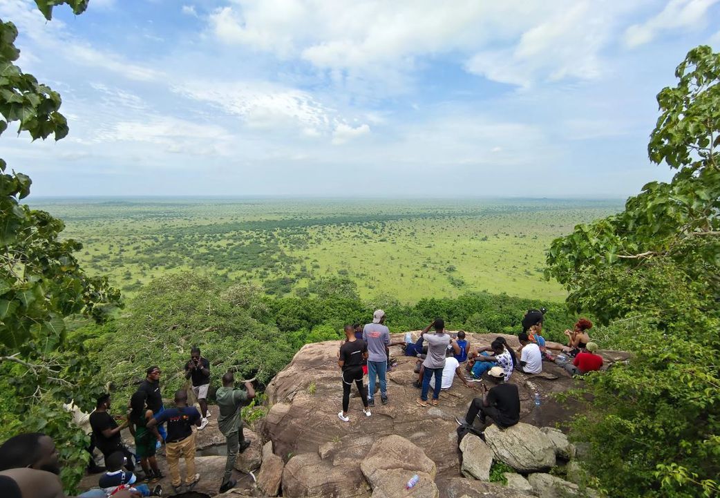 Weekend Getaways: Best day trips  outside Accra
