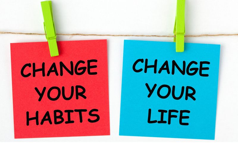 6 things to do to completely transform your life in the next 6 months
