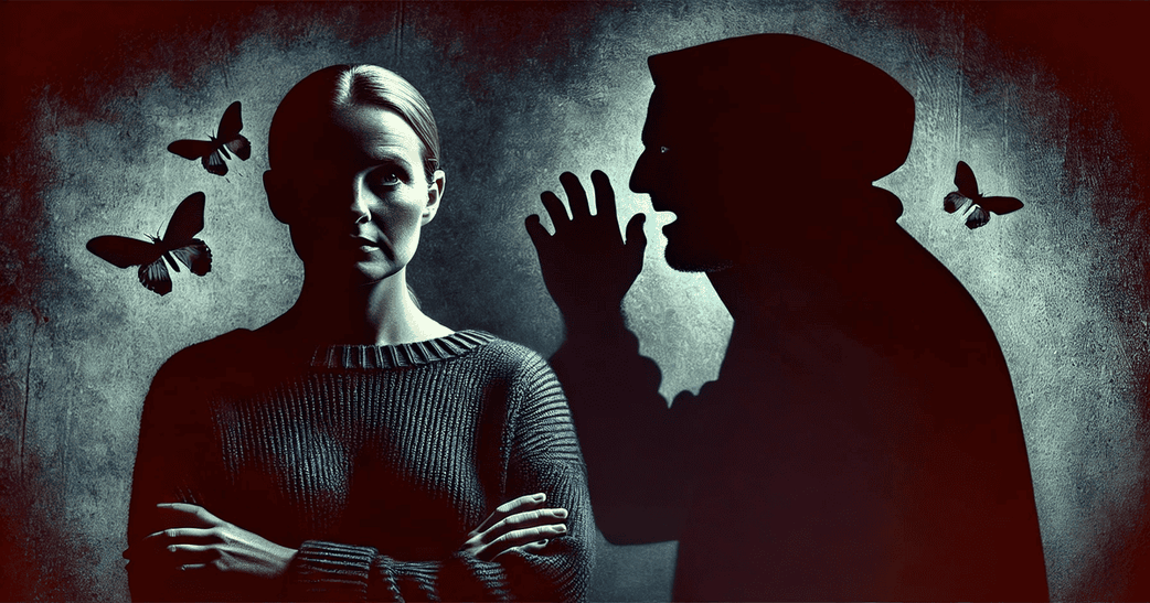 10 ways to identify a toxic person