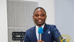 Gov’t to extend dialysis treatment subsidy to private hospitals – Akandoh