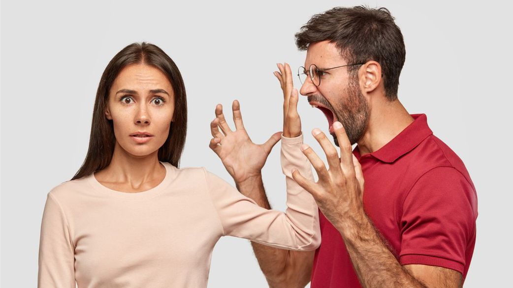 10 ways to identify a toxic person