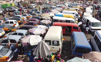 Trotro