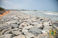 Tidal Waves: Why Keta and other coastal communities face extreme danger