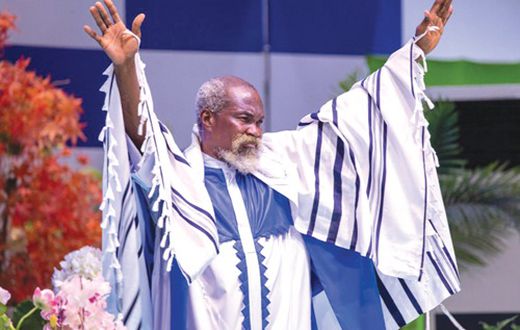 Adom Kyei-Duah