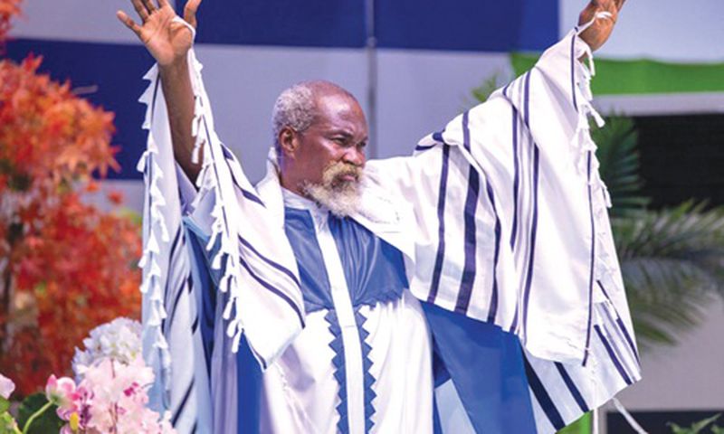 Adom Kyei-Duah