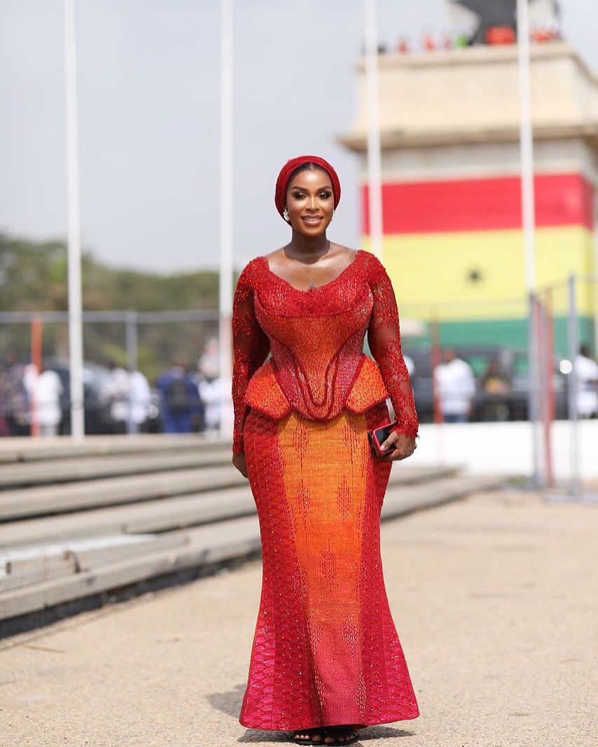 4 fashionable wives of our prominent MPs