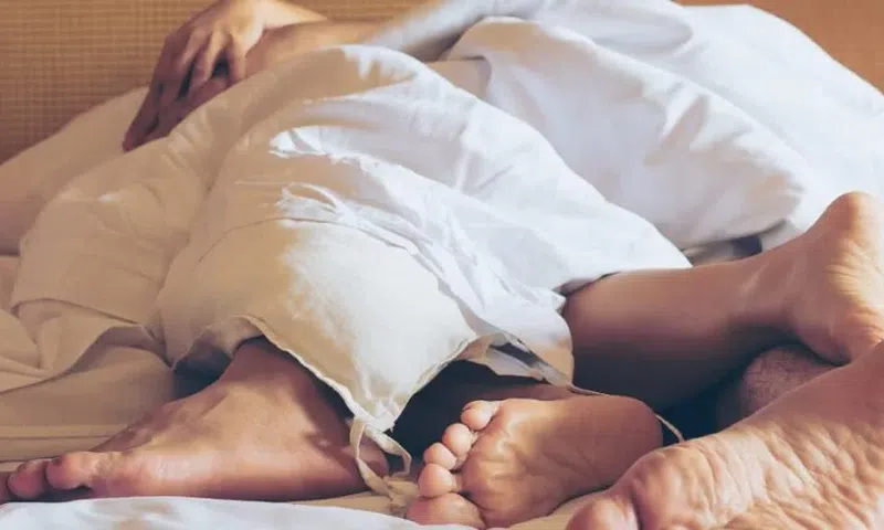5 essential sex tips for virgins: A guide to your first time